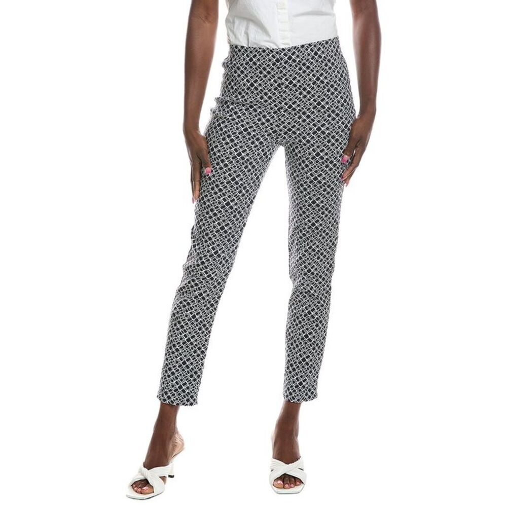Joseph Ribkoff Womens  Pant, Navy